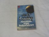 Cover zum Buch Abenteuer eines Ballonfahrers