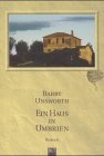 Cover zum Buch Ein Haus in Umbrien