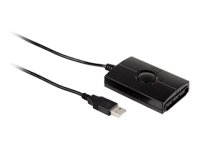 Preisvergleich Produktbild Hama PS / PS2 Controller Konverter für die PS3