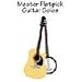 Produktbild Master Flatpick Guitar Solos