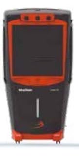 khaitan chill 52 liters air cooler price