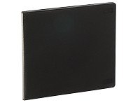 Doppel CD Slim Soft Boxen im 50er-Set, 7 mm, schwarz - 4