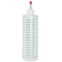 Soft N Style Applicator Bottle - 475 ml(Pack of 6)