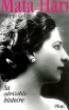 couverture de : Mata Hari