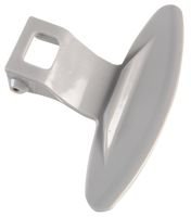 Preisvergleich Produktbild Beeindruckende-Power LG (ELECTRONICS) - 3650ER3002B-Waschmaschine Türgriff, Grau, 1 1 Stück Innendurchmesser, ® Min Cleva Garantie