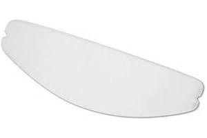 SCORPIONEXO Scorpion Pinlock Lens for EXO-2000 (EVO) Air/EXO-510/710/1200 Air Integral Helmet Helder