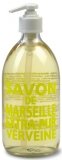 Compagnie de Provence Liquid Marseille Soap - Fresh Verbena 500ml