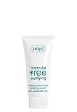 Ziaja Manuka Tree Facial Peeling Paste - Unclogs Pores Reduces Imperfections