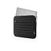 Produktbild Belkin f8 N371cwbkw 33,8 cm Plissee Sleeve für MacBook (schwarz)