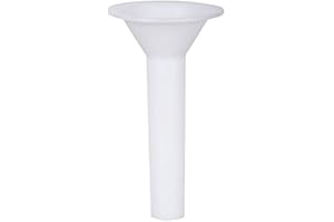 MAISONICA Funnel For Terrarium - Pe - Garden Outdoor - 19cm