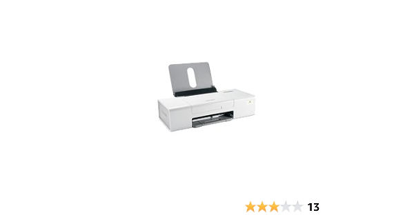 lexmark z1420 wireless setup