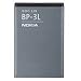 Produktbild MICROSPAREPARTS Mobile 1300 mAh, 3.7 V, 4.8 Wh