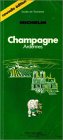 Image de Guide de tourisme Michelin vert : Nouvelle édition n° 1 : Champagne Ardennes de 1985