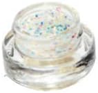 Glossier Play Glitter Gelée Phantasm Size: 0.1 oz / 3 g