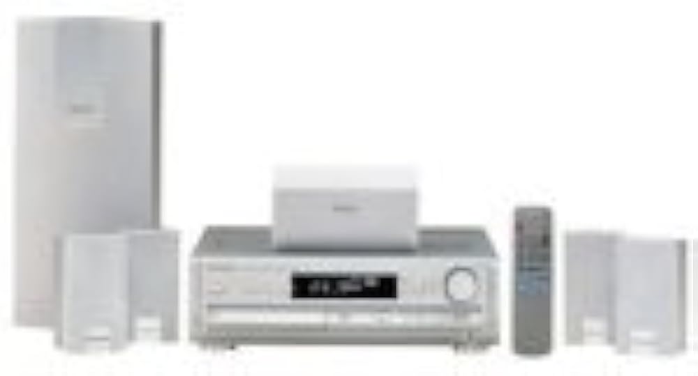 Панасоник Усилитель Для Домашнего Кинотеатра Купить