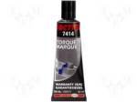 Preisvergleich Produktbild 7414-50 ml Loctite Drehmoment Marque Tamper Beweis Marker.
