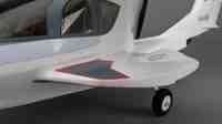 e Flite RC Electric Airplane Icon A5 PNP 1.3 m Park Flyer