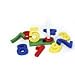Hess Wooden Toddler Toy Puzzle