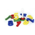 Hess Wooden Toddler Toy Puzzle