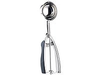 Rosenstein & Söhne Premium-Eisportionierer, für 5,9 cm-Jumbo-Kugeln - 3