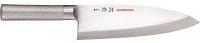 Brieto-M11pro Wuwang Nippon Steel Deba Knife 240 mm M1191