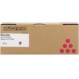 Ricoh SPC220 Original Toner Cartridge, magenta-rot