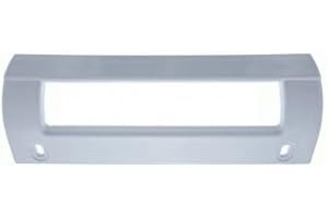 Recamania Tirador Puerta frigorifico Balay Blanco F-6212 6242 6542 CROLLS CR-2353