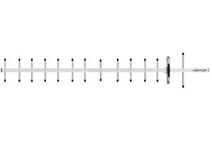 BOOSTCELL Antena Yagi 17 dbi 790-960 MHz (YAGI 17 DBI)