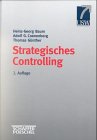 Strategisches Controlling by 