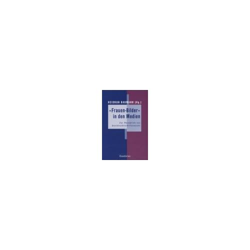 [PDF] Download 'Frauen-Bilder' in den Medien: Zur Rezeption von Geschlechterdifferenzen Kostenlos