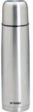 Trabo BZ005 Dakota Stainless Steel Thermal Container, 0.3 L, Silver