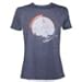 Produktbild Destiny - Planet Männer-T-Shirt - Blau(groß) Destiny - Planet Men T-shirt - Blue (large)