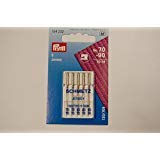 Preisvergleich Produktbild Nähmaschinennadeln 130 / 705 JERSEY 70-90