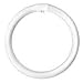 Price comparison product image Circular 40W 16" C740 Cool White