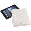 Price comparison product image Guess iPad Sleeve Crocodile Beige