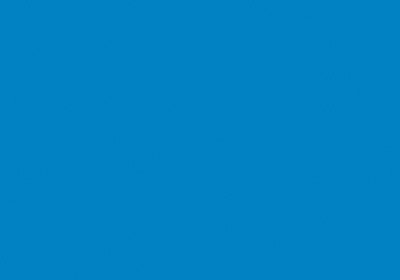 Wachsplatten / Verzierwachs "Mittelblau" (2 Stück / 175 x 80 x 0,5 mm) TOP QUALITÄT
