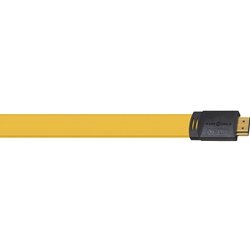 Wireworld Chroma 7 Award Winning HDMI cable - Ultra HD 4K, High Speed with Ethernet (9.0M)