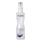 Clynol Xtra Strong Styling Spray 250 ml, 1er Pack (1 x 0.25 l) - 2