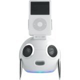 Rain Design Rain Design Iwoofer for iPod (White)