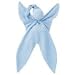 Cuski Original Baby Comforter in Blue-ee