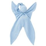 Cuski Original Baby Comforter in Blue-ee