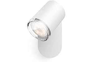 ‎PHILIPS HUE Philips Hue White ambiance Adore Spot 1 flg. biały 350lm z + regulator przyciemniania
