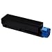 Produktbild SAFEPRINT 44574702-laser-Tonerkartusche, kompatibel mit Drucker OKI B411/B431, schwarz, 3000 Seiten, Tonerkartusche