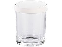 PEARL Joghurt Maker mit Portionsgläsern (4x 150 ml) - 9