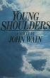 couverture de : Young shoulders