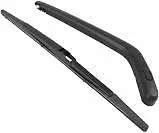 AutoClean Rear Wiper Arm With Blade For Hyundai i10
