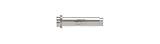 Version 24 mm ROAD R ROTOR BIKE COMPONENTS ALDHU 24MM Road AXLE