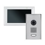 Preisvergleich Produktbild INDEXA DVT30 FunkVideotürsprechanlage 27071 4015162270716
