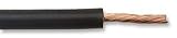 Marca Pike & Co. ® Lucios CO Desfibradora - 086 - alambre, BS6231 BK 16 mm negro 25 m - 1 rollo - con Min 3 años de garantía