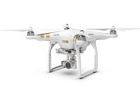 Preisvergleich Produktbild DJI Phantom 3 Professional, CP.PT.000179